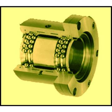 Nachi 7012acyu/glp4-nachi Super Precision Angular Contact bearings