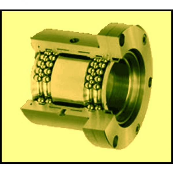 Nachi 7012acyu/glp4-nachi Super Precision Angular Contact bearings #1 image