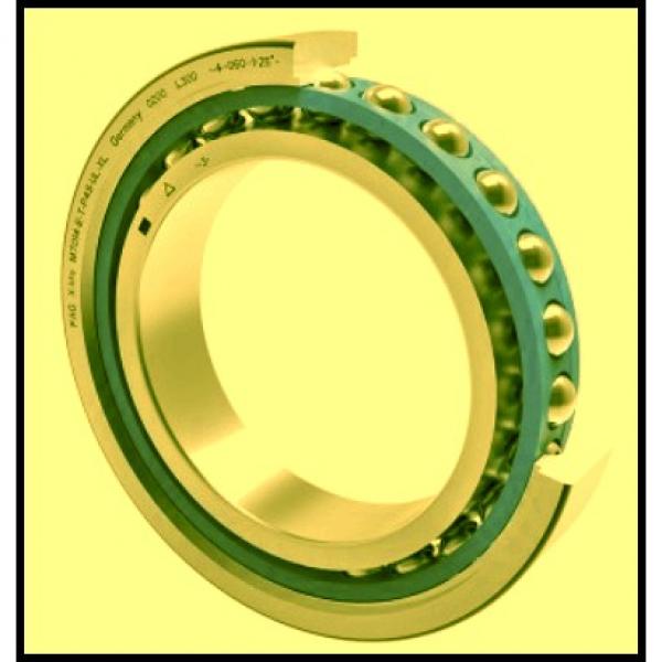 SKF 7020acdgb/p4a-skf High precision angular contact ball bearings #1 image