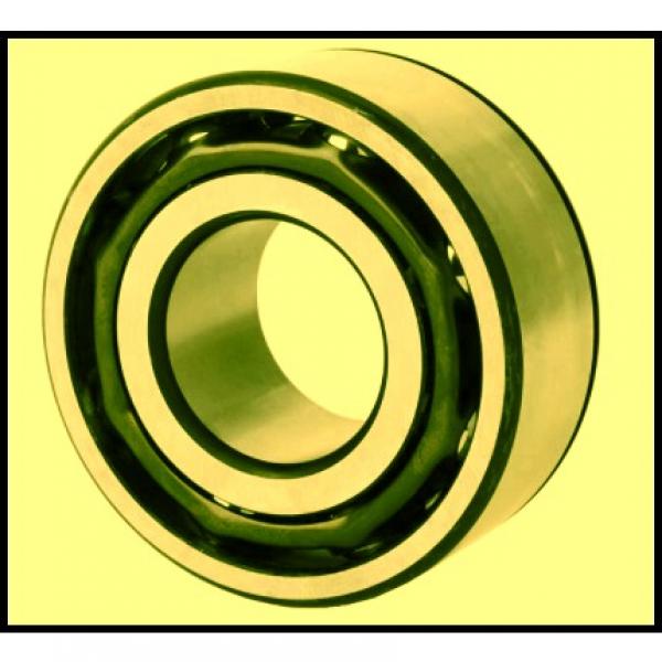 NSK 7907a5trsump3-nsk Super Precision Angular Contact bearings #1 image